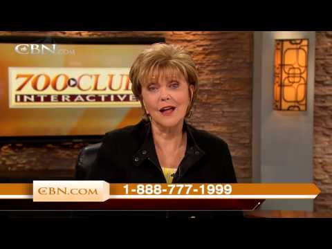 700 Club Interactive: The Game of Life  - Dec 3, 2013