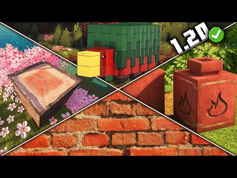 21 TOP Realistic Texture Packs For Minecraft (1.20.1) - 2023