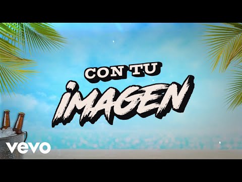 Miniatura de Con Tu Imagen (En Vivo)