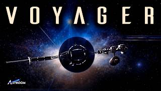 VOYAGERS - As Mensageiras das Estrelas