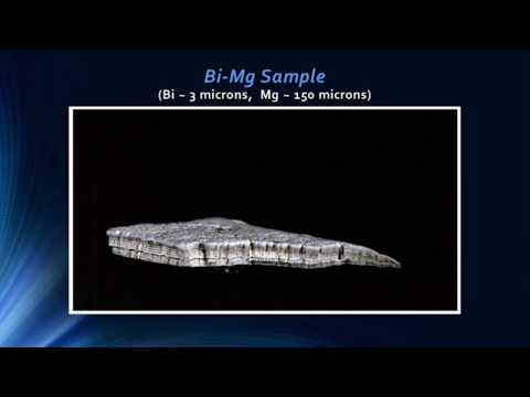 Dr. Harold Puthoff UFO Crafts / Materials