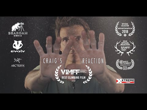 Craig's Reaction (2018)