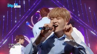 【TVPP】 GOT7 - Q, 갓세븐 – 큐 @Comeback Stage, Show Music Core