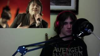 Giants Among Common Men (Jamie&#39;s Elsewhere) - Review/Reaction