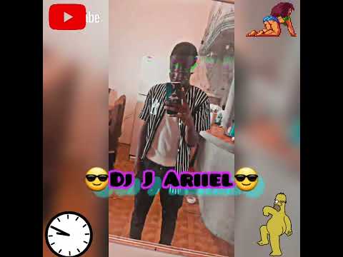 😝Mc Mzk🤞🏼🔥Ragga NaKii🤑Dj J Ariiel✍😎