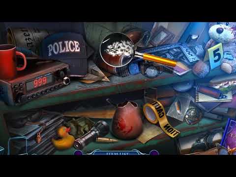 Mystery Tales 9 f2p Video