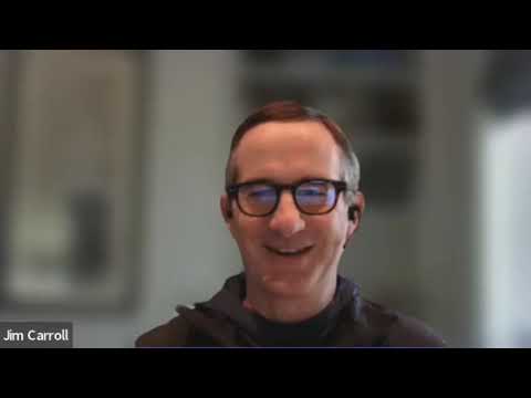 What’s New about the New -1x/+2x VIX ETFs SVIX & UVIX w/ Stuart Barton, Jim Carroll & Vance Harwood