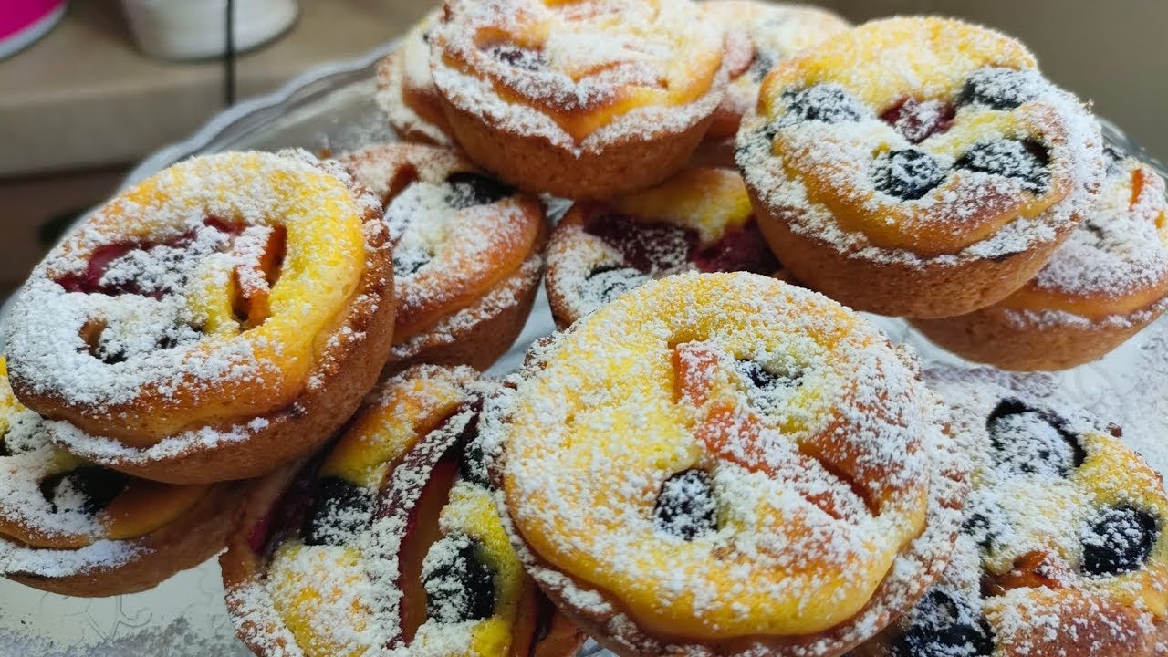 Crostatine con crema di Robiola Osella❣️ ----- А Me Piace Mangiare Cosi