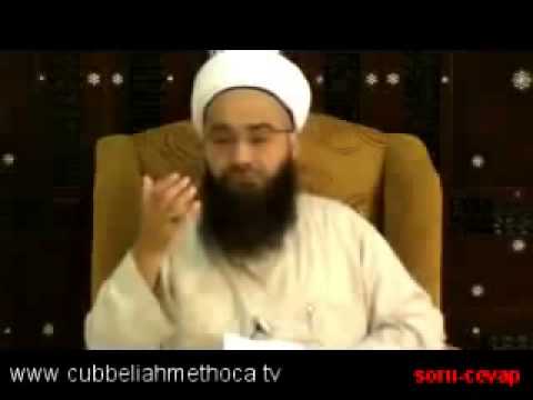 Cübbeli Ahmet Hoca ~ Questions and Answers 1