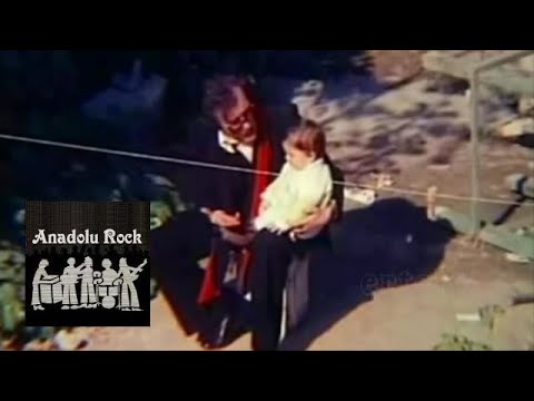 Cem Karaca - Adiloş Bebe