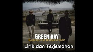 Download lagu BOULEVARD OF BROKEN DREAMS - GREEN DAY Lirik dan Terjemahan mp3 Download lagu BOULEVARD OF BROKEN DREAMS - GREEN DAY Lirik dan Terjemahan mp3