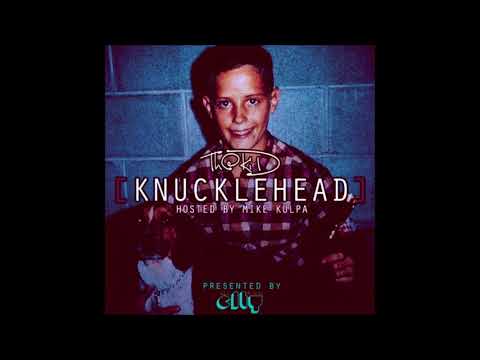 07. Th@ Kid - Geronimo Remix (ft. The LockWest Monster)