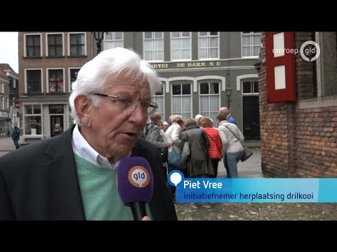 GLD Nieuws 9 mei 2017