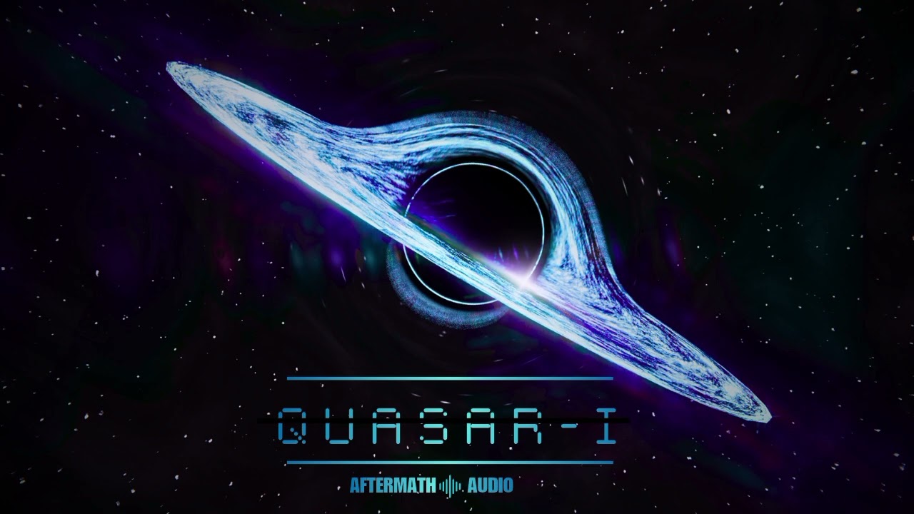 Aftermath Audio - Nebula - Epic Dramatic trailer music