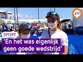 Zeilsters Duetz en Bekkering grijpen brons op Olympische Spelen
