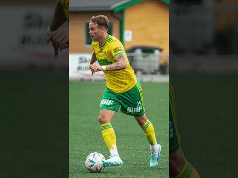 Ull/kisa - Bærum SK 4-1 2023 #cbdnordic