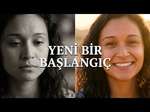 Halleluya! Yeni Bir Hayata Başlayın