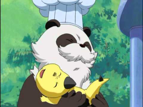Pandalian – Size Me Up! - Kids TV Series, Kingdom Kids Zone - Treehouse Direct