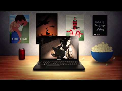 Lenovo IdeaPad G400, G500, G700