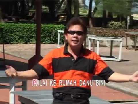 Urang Kereja-Andrewson Ngalai