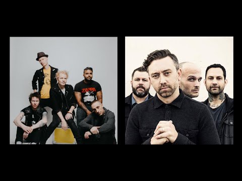 [SOLD]Rise Against X Sum 41 type beat |PUNK ROCK WITH 808S| prod. Lil RiceCraccrr