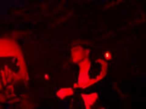 dreadsquad i mista pita