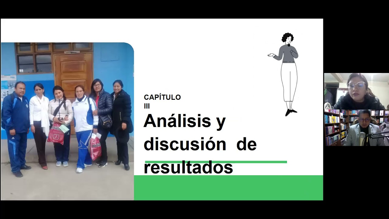 Asesoría para Sustentación de Tesis (Sesión 2) Dayana - UPG - UNCP