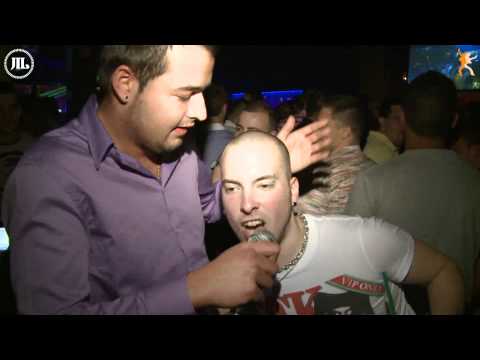 HeyTi com @ JIL CLUB BALKAN REALITY 01 05 2010