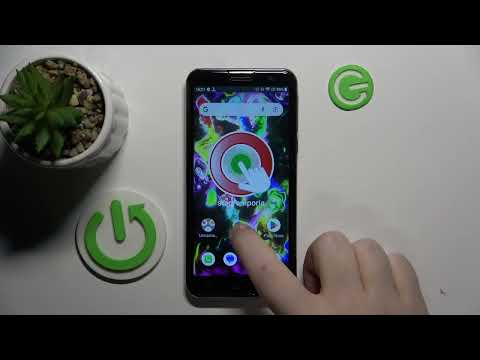 How to Enable/Disable App Drawer on EMPORIA Smart 5?