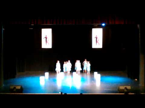 Ts ridendo Hlinsko- Ledové království