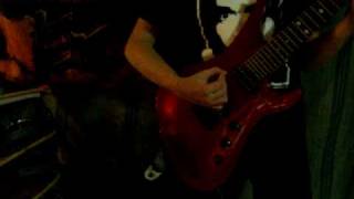 jungle rot---"jungle rot"