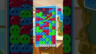 【毎日19連鎖チャレンジ】3色フキゲンGTR19連鎖【ぷよぷよ】