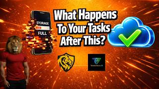 Cloud Task App accessibility features: Making task management for everyone | LionAI | TaskGenius AI