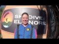 kate Wallace   Tandem Skydiving at Skydive Elsinore