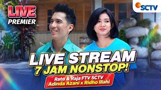 Download lagu Auto Nostalgia Bareng Raja dan Ratu FTV SCTV Adinda Azani dan Ridho Illahi mp3