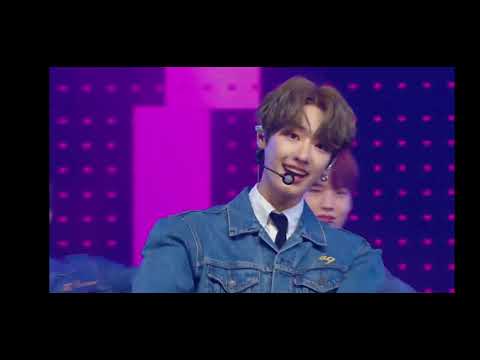 'OMG!' [Golden Child- NOW Concert]