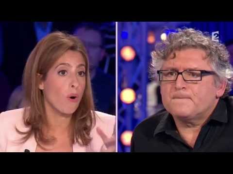 Intégrale partie 2/3 17 janvier 2015 On n'est pas couché #ONPC
