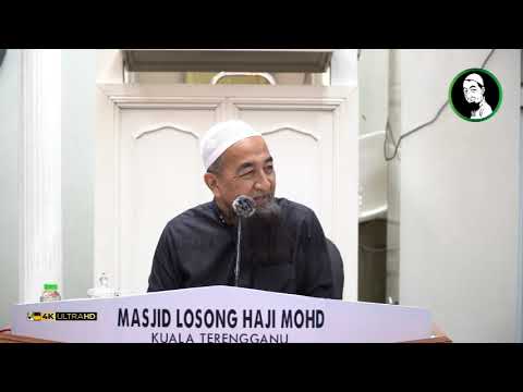 Hukum Sedekah Senyuman - Ustaz Azhar Idrus