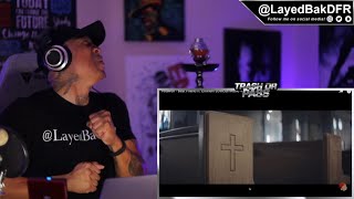 TRASH or PASS! YelaWolf ft. Eminem (Best Friend) [REACTION!!!] Eminem BEST VERSE EVER?