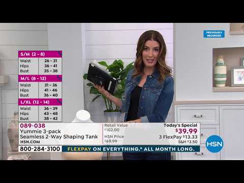HSN | Fashion & Accessories Clearance 06.18.2019 - 05 AM