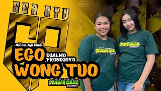 Download lagu GEA AYU TERBARU EGO WONG TUO COVER JANDUT DJALMO PRONOJOYO PANJAK ONAR 2025 mp3