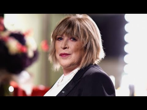 Mort de Marianne Faithfull : la chanteuse anglaise avait 78 ans