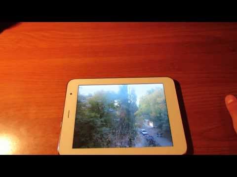 Обзор Prestigio MultiPad 4 Ultimate 8.0 3G PMP7480D (16Gb, white  silver)