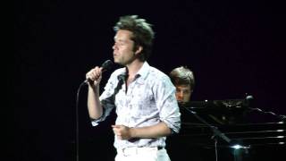 Rufus Wainwright - If Love Were All (Festival Cap Roig, 2-7-2010)