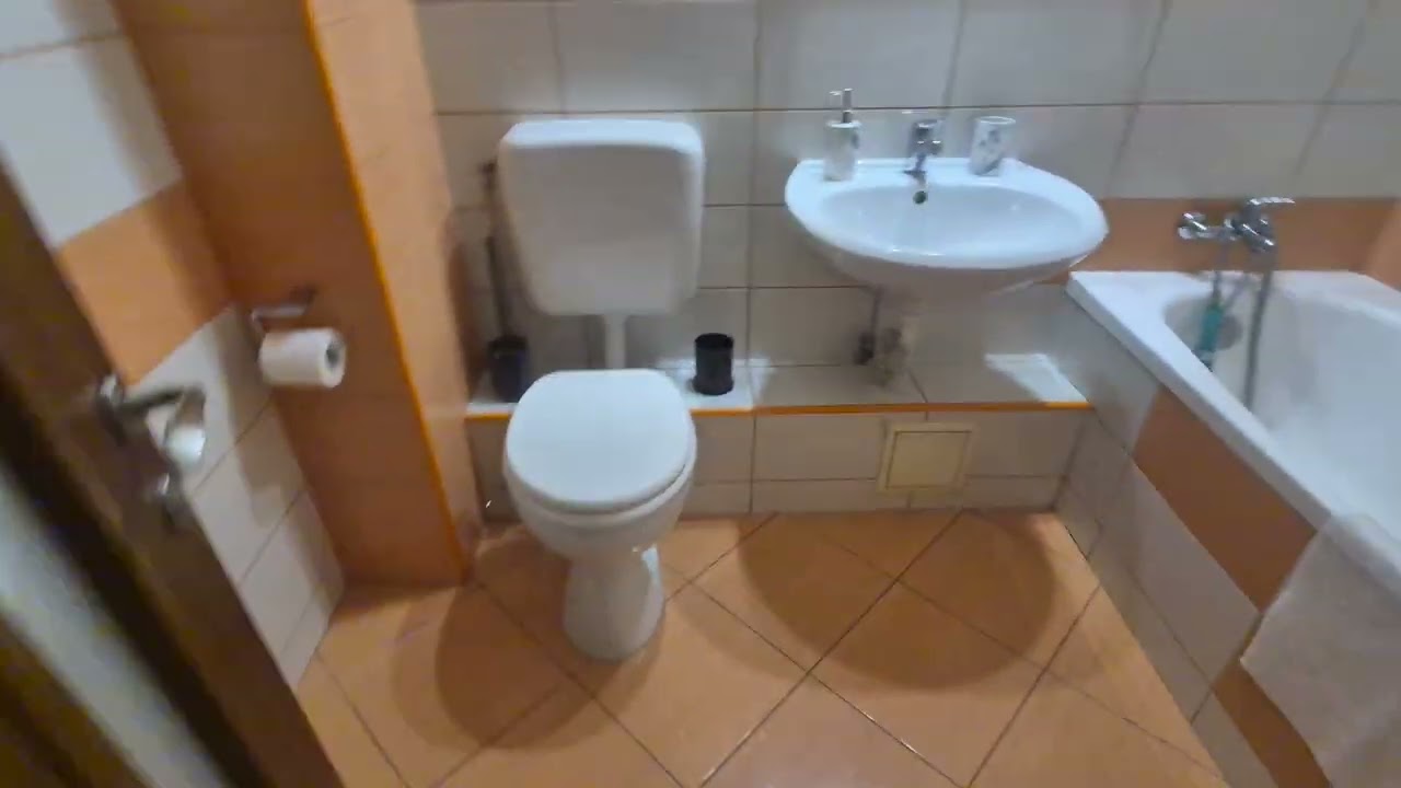 Tur video  Apartament 2 Camere Nicolae Grigorescu Bucuresti