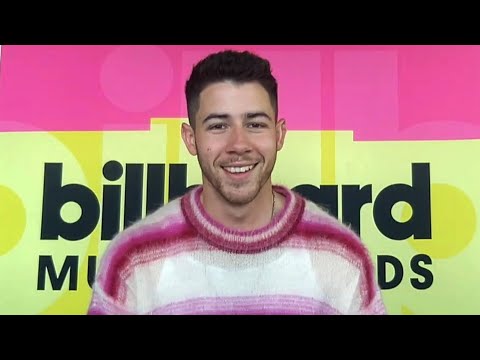 Nick Jonas REACTS to Blake Shelton Joking That His Injury Was to Gain Sympathy Votes on The Voice