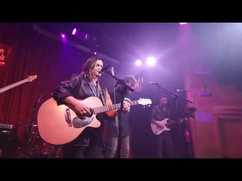 Galicia- Yoly Saa y Luis fercan