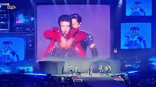 Download lagu 20260704 Stealer - Enhypen World Tour: BLOOD SAGA in Brazil  mp3