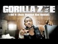 Gorilla Zoe - I Got It (Bass Boosted And Slowed ...
