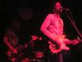 The Veils - Three Sisters (Live)